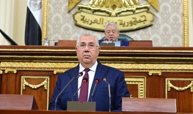 وزير الزراعة يستعرض جهود تنمية الثروة الحيوانية أمام مجلس النواب