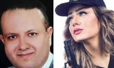 حبس القاضي قاتل  شيماء جمال في قضية جديدة بتهمة الرشوة