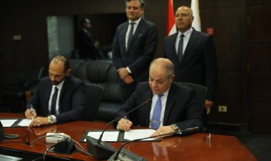 وزير النقل: مذكرة تفاهم بين مصر وهولندا لإدارة منطقة لوجستية برصيف 85 بالإسكندرية