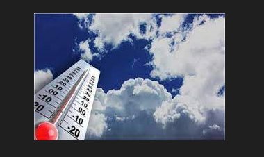 «الأرصاد» تكشف عن توقعاتها بشأن طقس غدًا