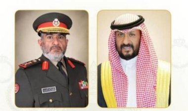 وزير الدفاع الكويتي يقبل طلب رئيس الأركان العامة للجيش بالتقاعد