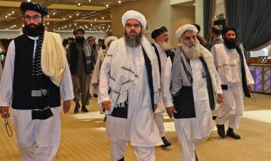 الولايات المتحدة ترحب بإفراج طالبان عن مواطنين أمريكيين