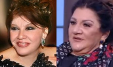 ابنة شويكار: والدتي رفضت حضور فرح حفيدتها عشان الناس متشوفهاش «بتعرج»