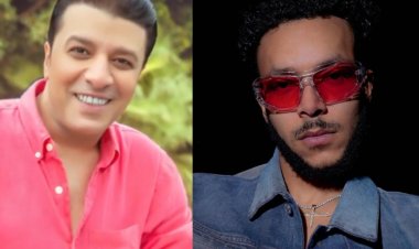 ويجز: مفيش خلاف مع مصطفى كامل وفيه ناس عايزة تشوفنا بنتخانق