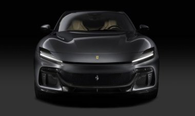 «فيراري بوروسانجوي 2023».. سعر ومواصفات أول سيارة رياضية بـ4 أبواب