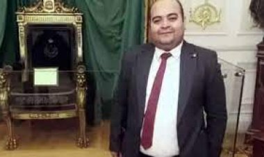 9 يناير.. أولى جلسات محاكمة المتهم بقتل محامي كرداسة