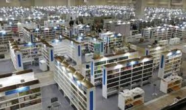 موعد معرض القاهرة الدولي للكتاب 2023