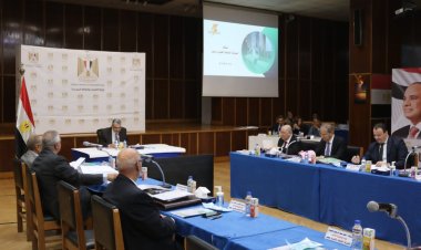 وزير الكهرباء يترأس الجمعية العامة للشركة القابضة لكهرباء مصر