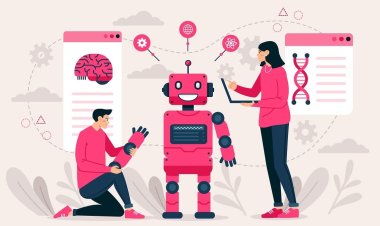 قمّة اللغة العربية تبحث العلاقة بين اللغة والذكاء الإصطناعي