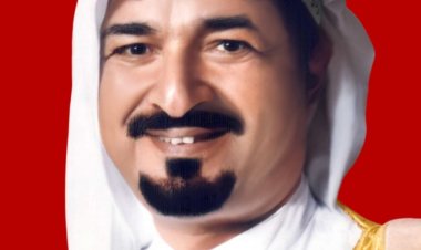 حميد النعيمي يصدر قانوناً لتنظيم الشراكة بين القطاعين العام والخاص في إمارة عجمان