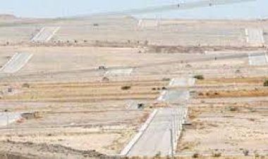 موعد طرح أراضي وزارة الإسكان 2023