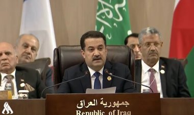 اهتمام إعلامي دولي واسع بكلمة السودان في مؤتمر قمة بغداد الثانية