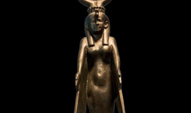 المتاحف الأثرية تُعلن عن قطعة الشهر المختارة في ديسمبر