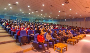 «العمل التطوعى لشباب الجامعات».. ندوة «حياة كريمة»  بجنوب الوادى