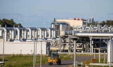 تداعيات الحرب الأوكرانية.. الصين بديلا لأوروبا في استيراد الغاز الروسي لمواجهة عقوبات الغرب