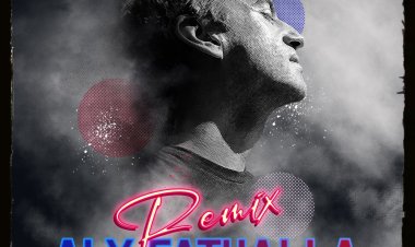 على فتح الله يطرح رؤية جديدة لأغنية «سيرة الحب»