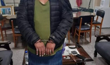 «حط روج ورموش».. زارته زوجته داخل السجن فتنكر في هيئة امرأة وهرب