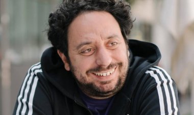 أدولف العسال يُشارك في Berlinale Talents بفيلم Hooped