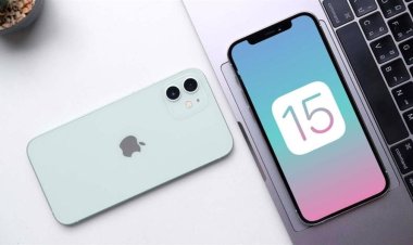 إصدار أبل  15.6 الجديد يعالج الثغرات