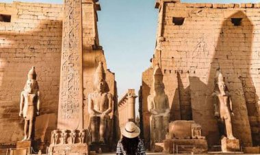 «السياحة»  تُعلن نتيجة المرحلة الأولى من امتحان الإرشاد السياحي