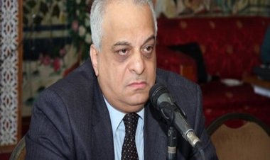 عصام الإسلامبولي يكشف لـ«العاصمة» تحركات نقابة المحامين ضد «الفاتورة الإليكترونية»