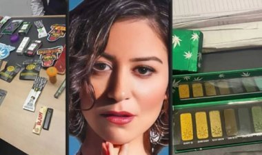 منة شلبي.. مسلسل  بدايته من «مرجوانا» مطار القاهرة وانتهى بالجنايات