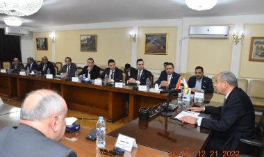 بحضور ممثل الأغلبية البرلمانية.. وزير التموين يعلن سعر توريد طن قصب السكر