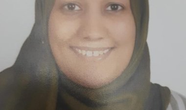 ولاء مصيلحي وكيلًا لكلية العلوم بنات جامعة الأزهر بالقاهرة