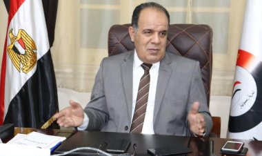 النائب أحمد مهنى يكشف عن مكاسب مشاركة الرئيس السيسي بـ«قمة بغداد 2»