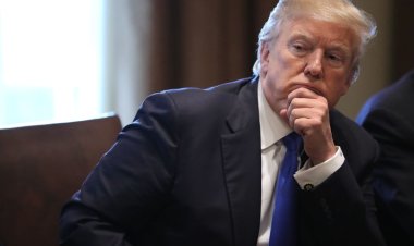 المصائب لا تأتي فرادى.. ترامب متهم بعدم سداد ضرائب 2020