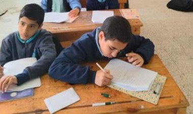 نماذج امتحانات المهام الادائيه للصف الرابع الابتدائي جميع المواد