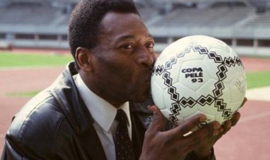 فشل كلوي.. تدهور الحالة الصحية لـ بيليه أسطورة الكرة البرازيلية