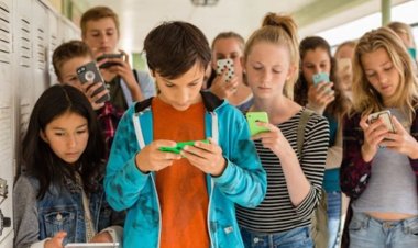 تأثير كورونا على أدمغة المراهقين.. دراسة: «أصابتهم بهرم مبكر وتسارع نمو»