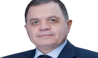 وزير الداخلية يقرر إبعاد النيجيرية نورات عبدالله خارج البلاد