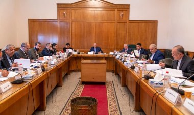 برئاسة وزير الري وحضور وزيرة البيئة.. عقد اجتماع اللجنة العليا لتراخيص الشواطئ