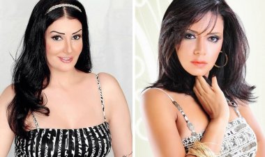 رانيا يوسف: «أنا وغادة عبد الرازق ولاد حلال وعندنا أصل»