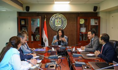 قريباً.. إطلاق الإطار الاستراتيجى الجديد للشراكة بين مصر والأمم المتحدة «2023-2027»