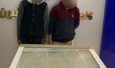 القبض على 5 لصوص بمناطق الشرابية والتبين وروض الفرج