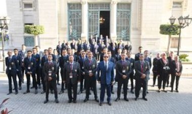 استعدادات أمنية مكثفة لتأمين احتفالية جامعة عين شمس بـ يوم اللغة العربية