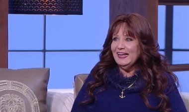 سميرة صدقي: «جوزي كان أكبر مني بـ20 سنة.. وباكل عيش وجبنة بس»