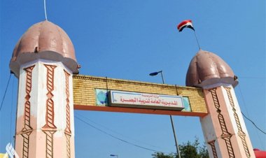 تربية البصرة تنفي وجود 10 آلاف درجة وظيفية
