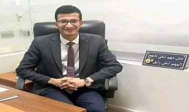 قتل صحفي على يد عمه بسبب خلافات الميراث في البحيرة