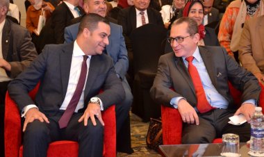 انطلاق مهرجان دولي لمراقبة وتصوير الطيور في بورسعيد