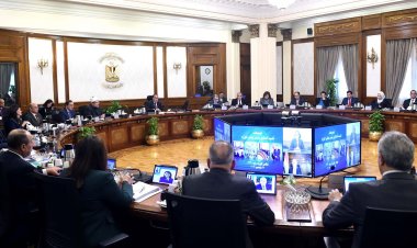 الوزراء: استبعاد 48 من أنشطة المحال العامة ضمن  شرط الموافقة الأمنية للحصول على الترخيص