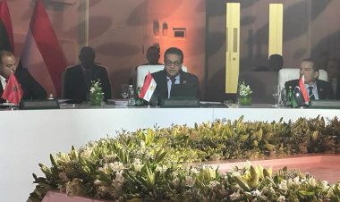 وزير الصحة: تسارع النمو السكاني يزيد من صعوبة القضاء على الفقر