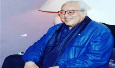 صفاء أبو السعود: المنتج محمد عمارة ساهم في صناعة جزء كبير ومهم من تاريخنا الفني