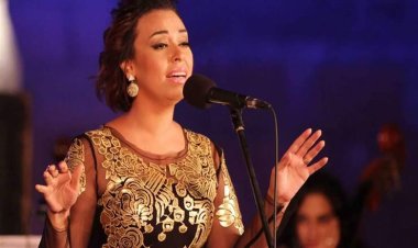 الجمعة.. مروة ناجي تكشف مفاجآت جديدة مع شيرين سليمان في «سبوت لايت»