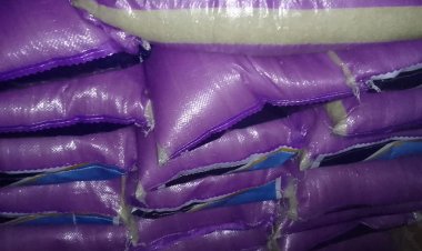 التموين: ضبط كميات كبيرة من الأرز الشعير ‏بالدقهلية ودمياط وكفر الشيخ والشرقية