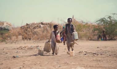 مبادرة «ما بعد 2020» توفر مصادر مياه تعمل بالطاقة الشمسية في السودان