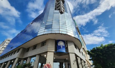 بالأرقام.. بورصة المغرب تغلقُ على ارتفاع